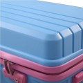 24" Trolley single wheels Luggage case